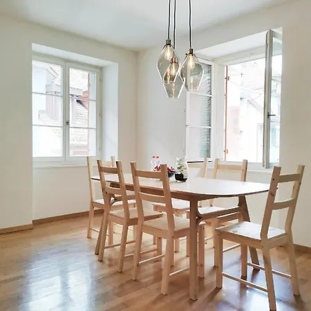 City Center Apartment Luzern